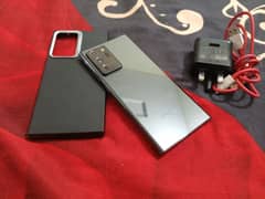 samsung note 20 ultra
