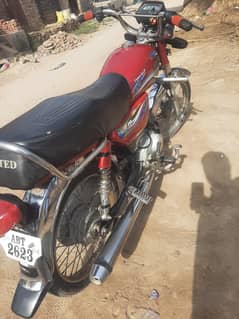 bike