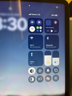 IPad Pro m1 13 inch PTA APPROVED