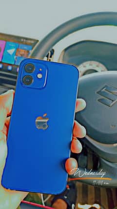 I phone 12 Non PTA