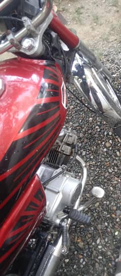 bike good condition
