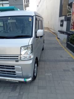 Suzuki Every 2025 Better then Move , Hijet ,