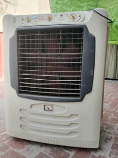 Room Air Cooler