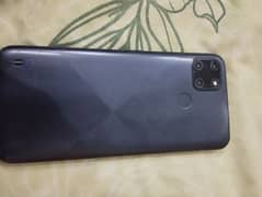 realme c21y 9000