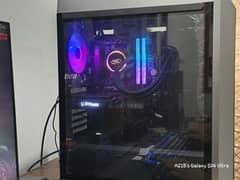 i7 13700k asus rog strix z790 ddr5 1200w psu gaming pc rtx 4080
