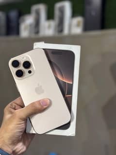 Iphone 16 pro