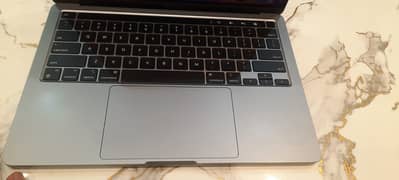 Macbook Air M1 8/256 2020 - Apple Laptop