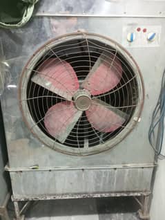 bast condition aircooler