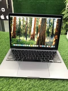 Macbook Pro 2020 M1 16/1Tb 13’inch - Apple laptop