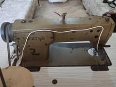BROTHER SEWING MACHINE