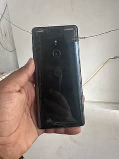 Sony xz3 4gb 64gb pta approvd orignal