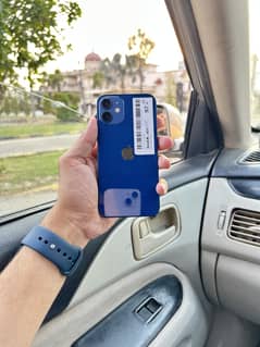 Iphone 12 mini
