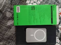 Megpower wireless charger