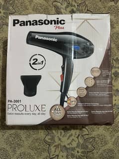 Panasonic