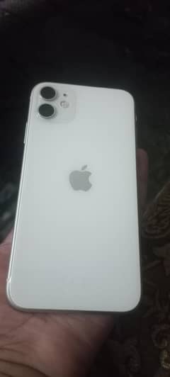 iphone 11  factory unlock 82 battery health water pack