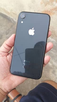 Iphone XR 64GB Storage / Non PTA