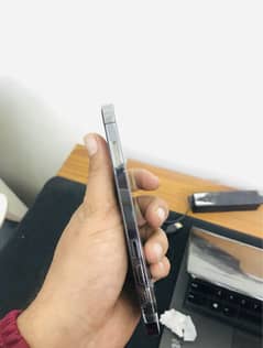 Iphone 12pro PTA Approved