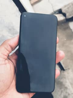 Pixel 5