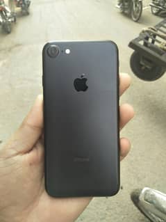 I phone 7 sell/ offer