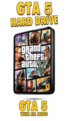 gta 5 hard drive All Pakistani mod