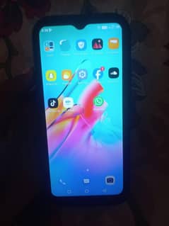 infinix smart 5