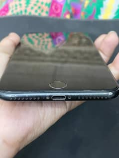 Apple iphone 7 plus 128gb, Pta approved, all Okay