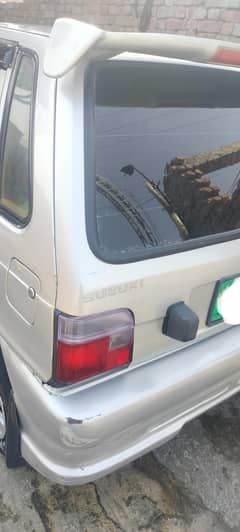 Mehran vxr