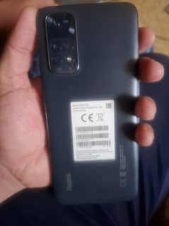 Redmi note 11