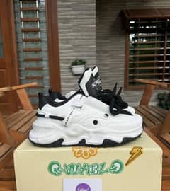 Trending lace's Shoes