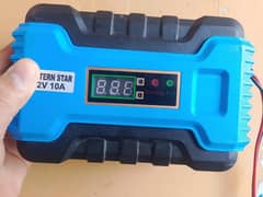 good condition battery charger10/9 sell for urgent