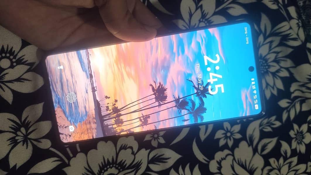 Infinix note 40 exchange possible with Gaming device 10