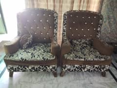 sofa set