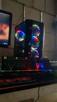 gaming pc