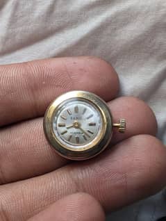 fapw344 caravelle ball watch