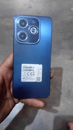 new mobile