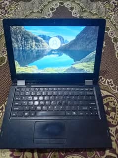 Haier Y11C M3 7th Generation  touch supported