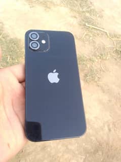 Apple iPhone 12 water pack battery health non pta factoty unlock