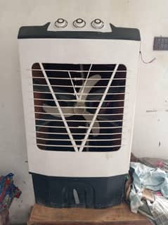 cooler DC not repair everything is new