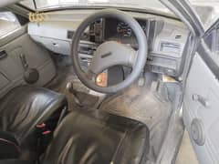 mehran car good condition for family use