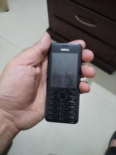 Nokia 206