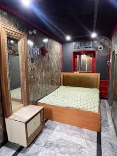Bed Metrass Dressing For Sale