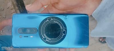 one plus 8 pro for parts