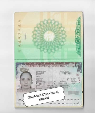 USA