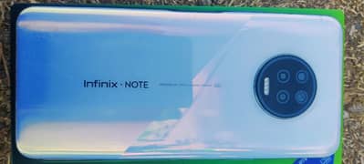 INFINIX