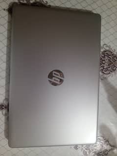 Hp Laptop Core i5 10th Gen, 15.6" Display, Bought Brand new, 1st user