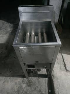 ranni fryer 4 tube