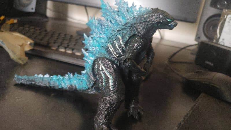 Action Figures 6