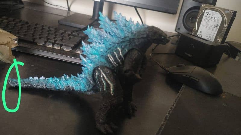 Action Figures 7