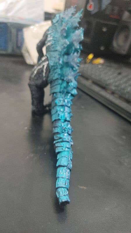 Action Figures 8