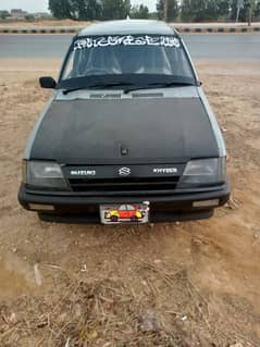 Suzuki Swift khyber 1998 jenuine condition
